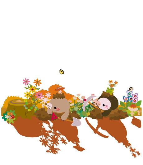 イラスト
