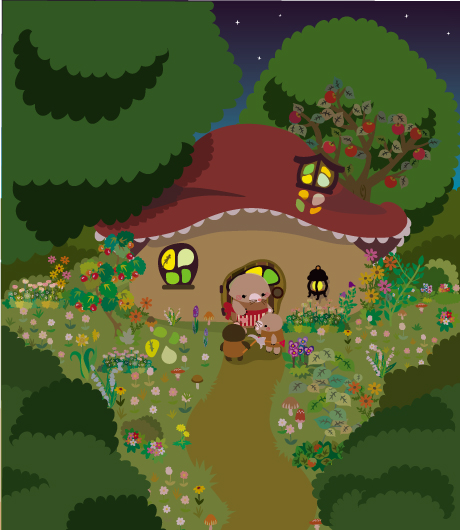 イラスト