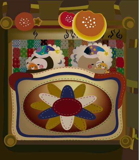 イラスト