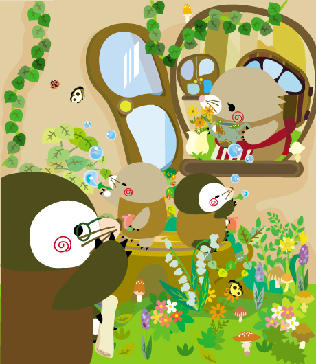 イラスト