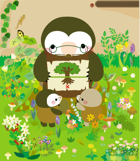 イラスト