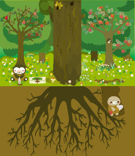 イラスト