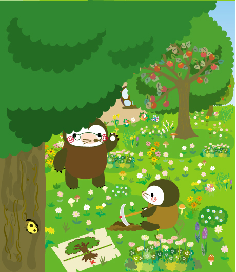 イラスト
