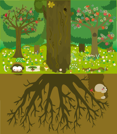 イラスト