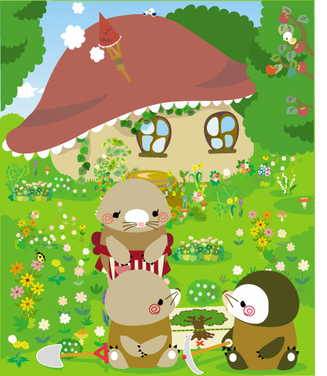 イラスト