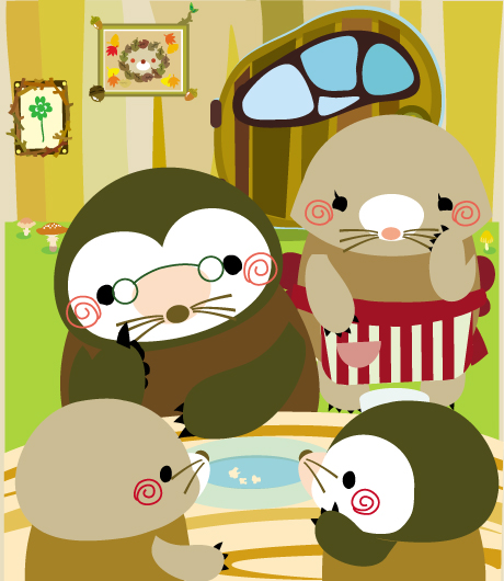 イラスト