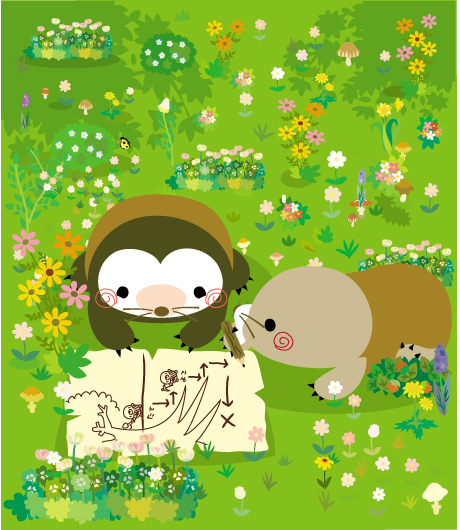 イラスト
