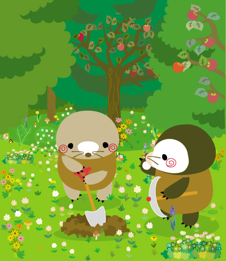 イラスト
