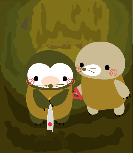 イラスト
