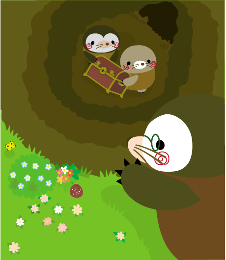 イラスト
