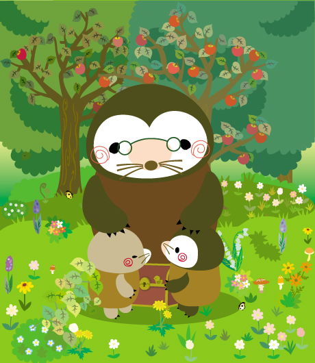 イラスト