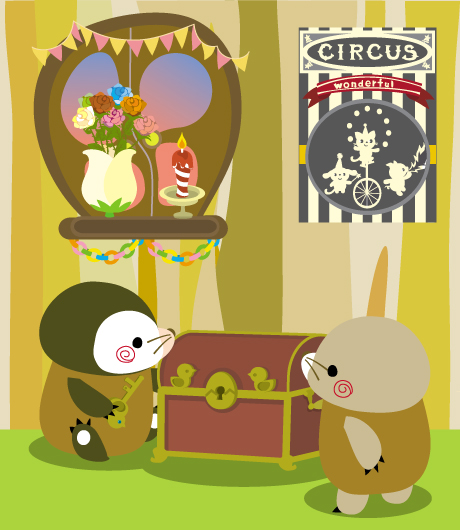 イラスト