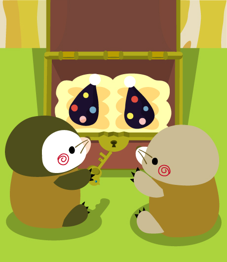 イラスト
